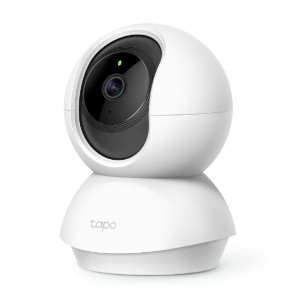 CAMARA TAPO WI-FI