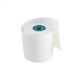 ROLLO TÉRMICO
 57 x 50 MM
CAJA CON 147 PIEZAS